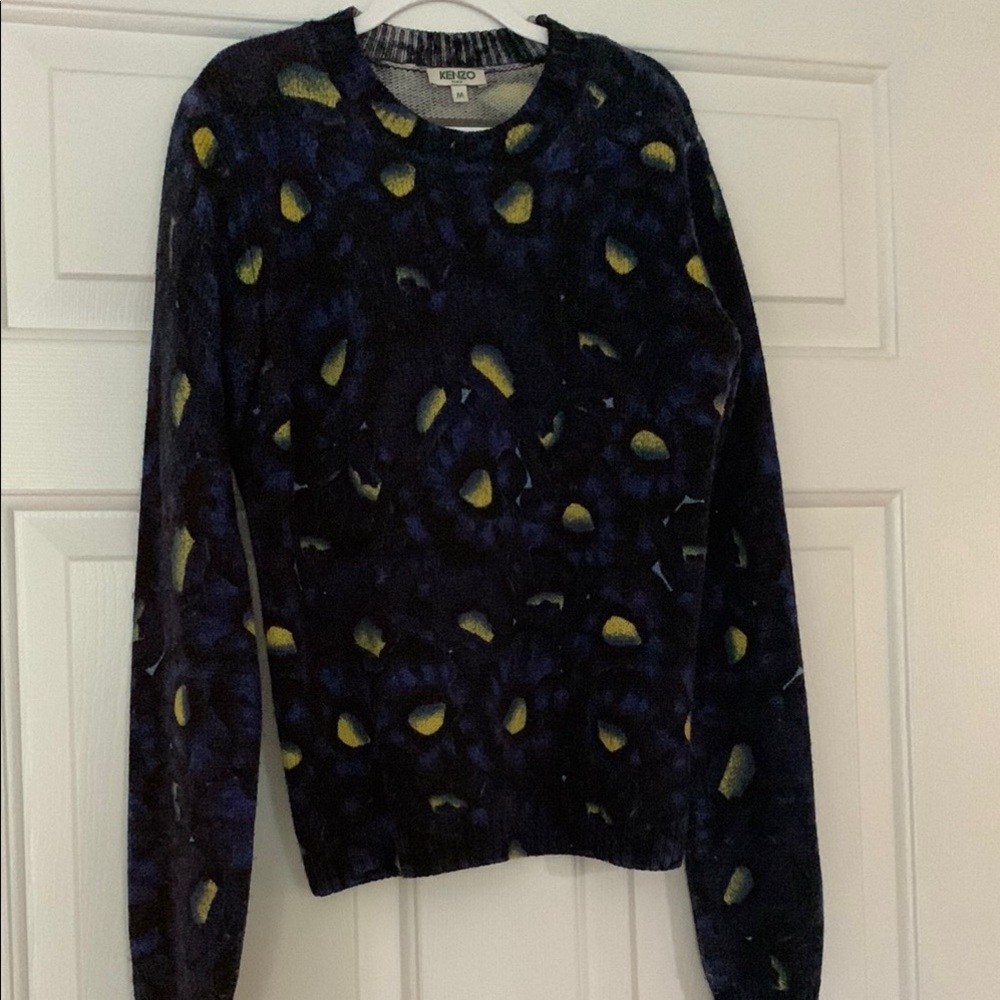 KENZO Vintage